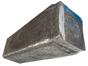 Stainless Steel Ingots Manufacturers India